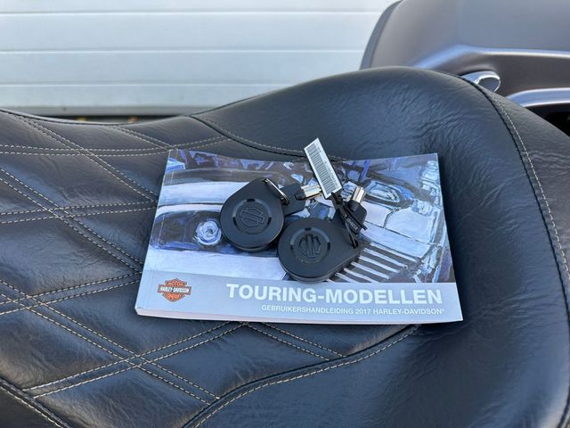 harley-davidson - road-king-special