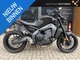 YAMAHA MT 09