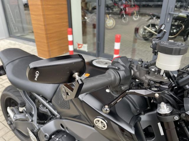 yamaha - mt-09