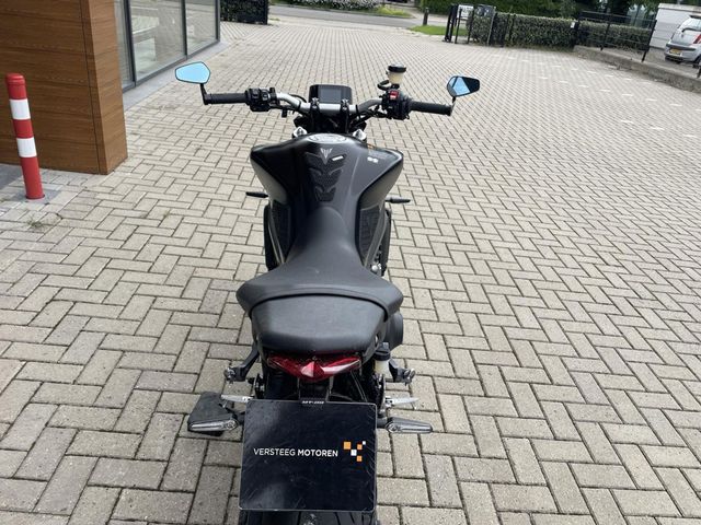 yamaha - mt-09