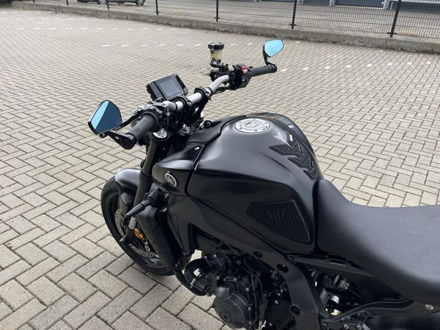 yamaha - mt-09