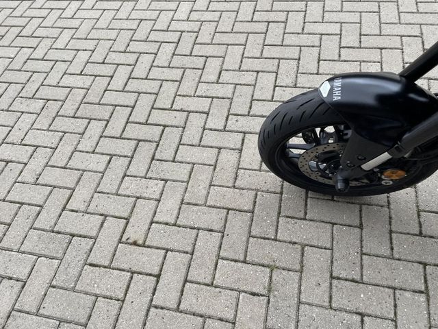 yamaha - mt-09