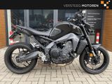 YAMAHA MT 09