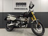 TRIUMPH SCRAMBLER 1200 XE