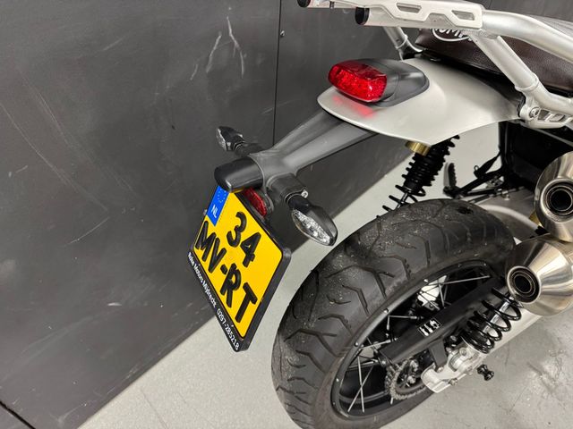 triumph - scrambler-1200-xe