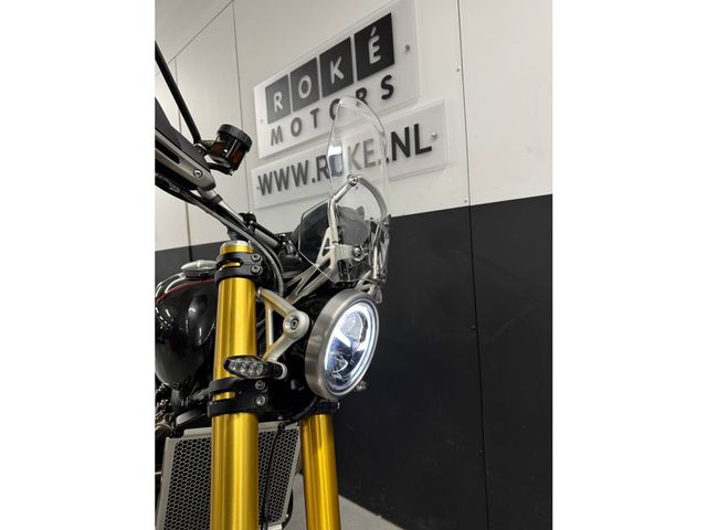 triumph - scrambler-1200-xe