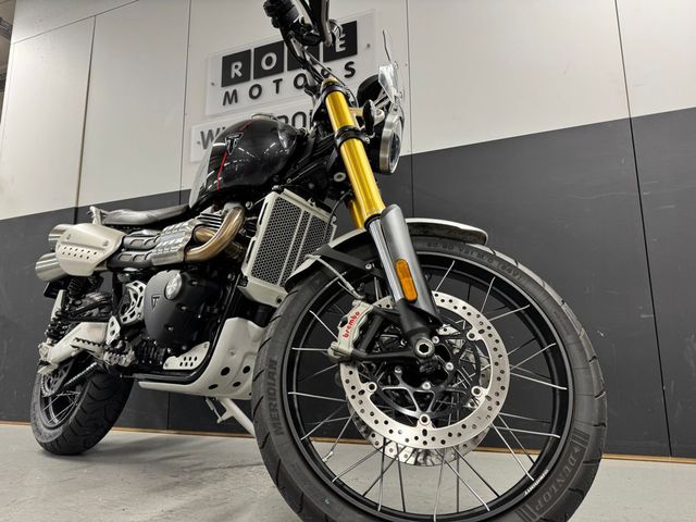 triumph - scrambler-1200-xe