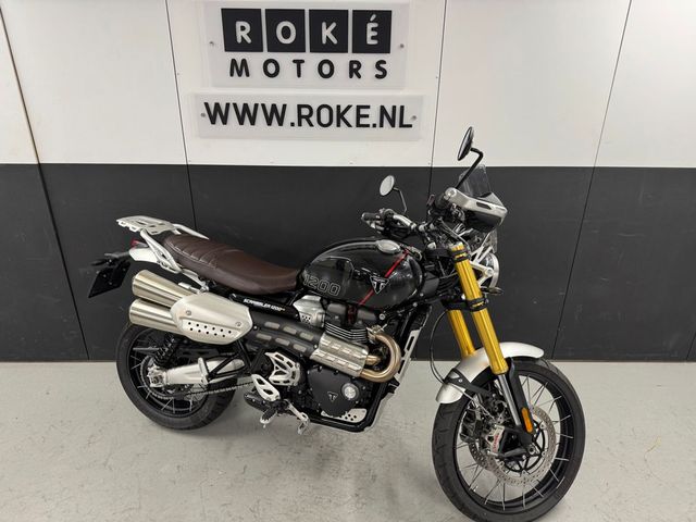 triumph - scrambler-1200-xe