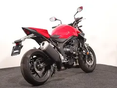 Honda CB 1000 Hornet 2026 nieuw – foto 6 van 7