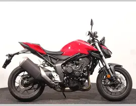 Honda CB 1000 Hornet 2026 nieuw