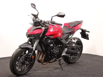HONDA CB 1000 HORNET – foto 3