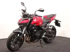 Honda CB 1000 Hornet 2026 nieuw – foto 3 van 7