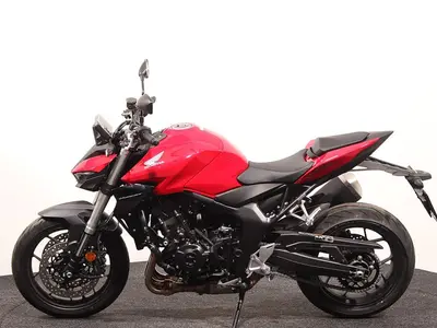 HONDA CB 1000 HORNET – foto 4
