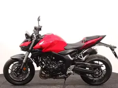 Honda CB 1000 Hornet 2026 nieuw – foto 4 van 7