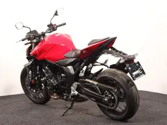 Honda CB 1000 Hornet 2026 nieuw – foto 5 van 7