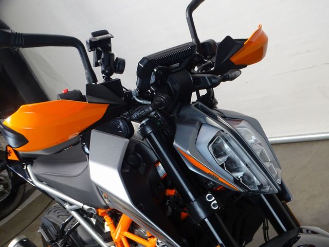 ktm - 125-duke