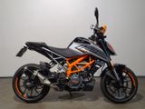 KTM 125 DUKE