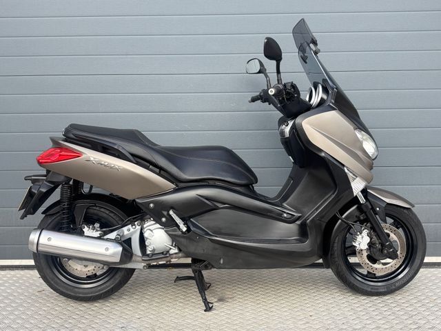 yamaha - x-max-250-abs