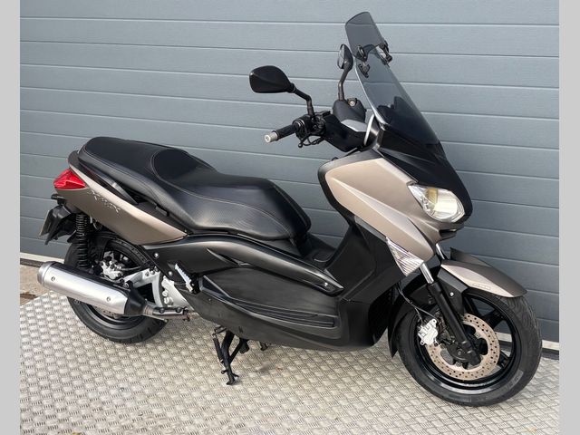 yamaha - x-max-250-abs