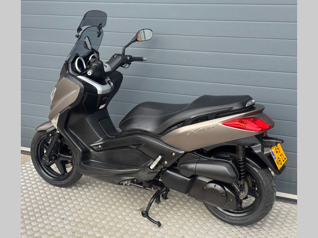 yamaha - x-max-250-abs