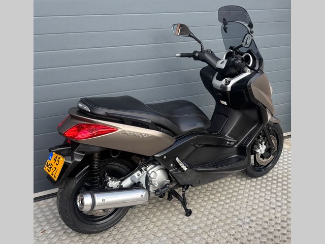 yamaha - x-max-250-abs