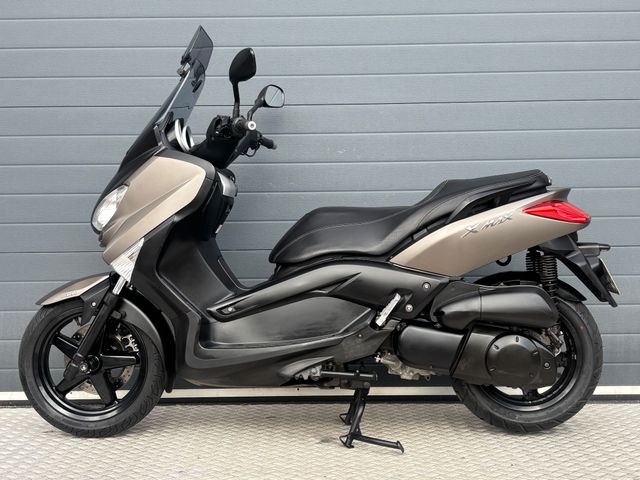 yamaha - x-max-250-abs