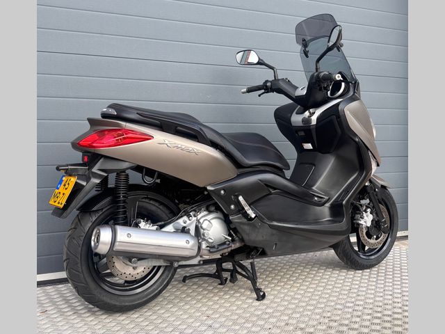 yamaha - x-max-250-abs