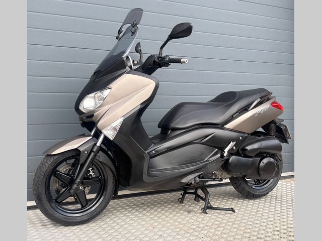 yamaha - x-max-250-abs
