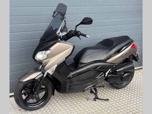 yamaha - x-max-250-abs
