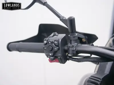 CFMOTO 800 MT EXPLORE – foto 3