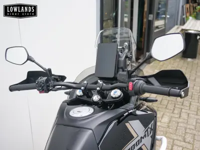 CFMOTO 800 MT EXPLORE – foto 2