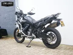 Cfmoto 800 MT Explore 2025 occasion – foto 8 van 9