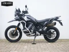 Cfmoto 800 MT Explore 2025 occasion – foto 9 van 9