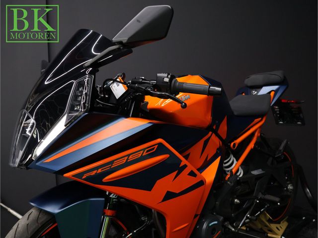 ktm - rc-390