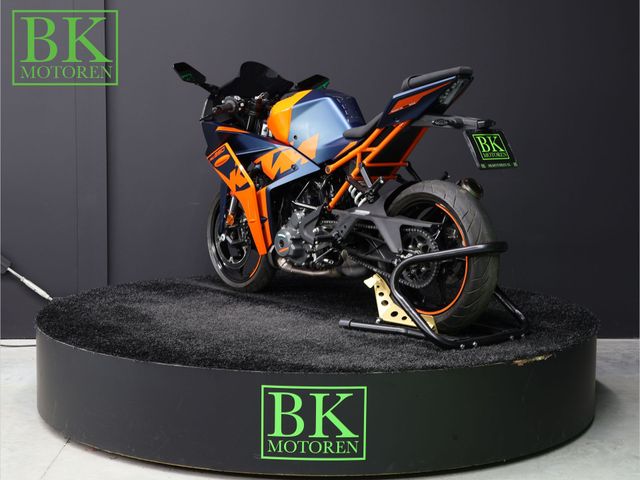 ktm - rc-390