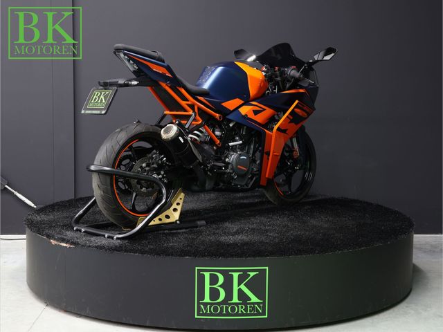 ktm - rc-390
