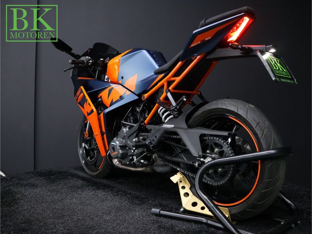 ktm - rc-390