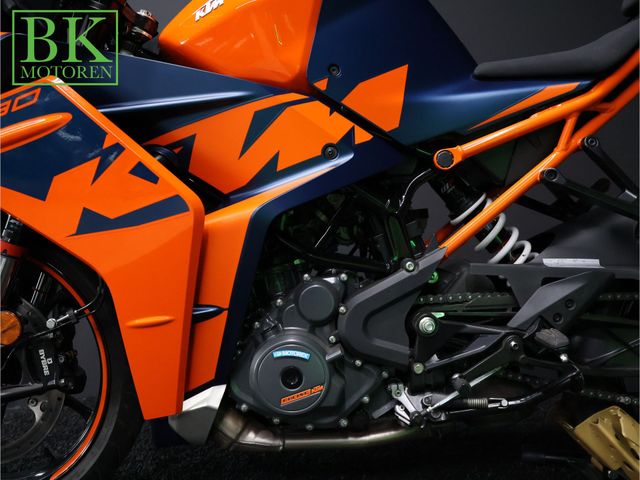 ktm - rc-390