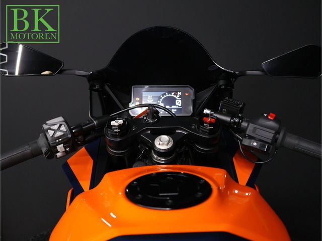 ktm - rc-390