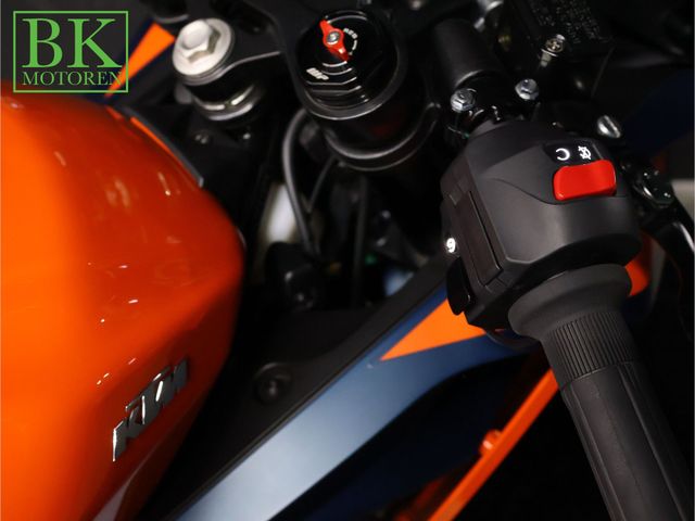 ktm - rc-390