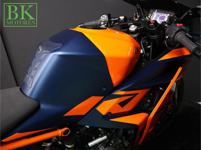 ktm - rc-390