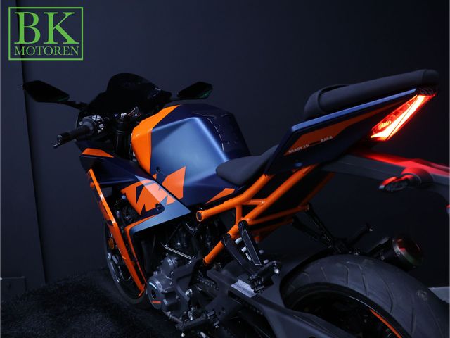 ktm - rc-390