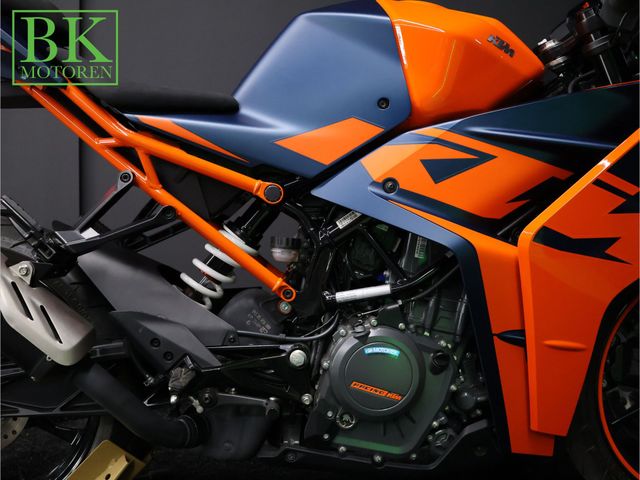 ktm - rc-390