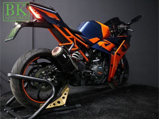 ktm - rc-390