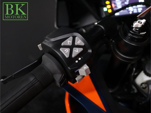 ktm - rc-390