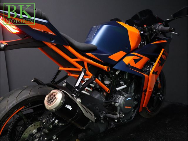 ktm - rc-390