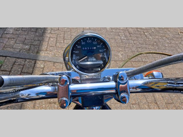 suzuki - vs-1400-intruder
