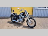 SUZUKI VS 1400 INTRUDER