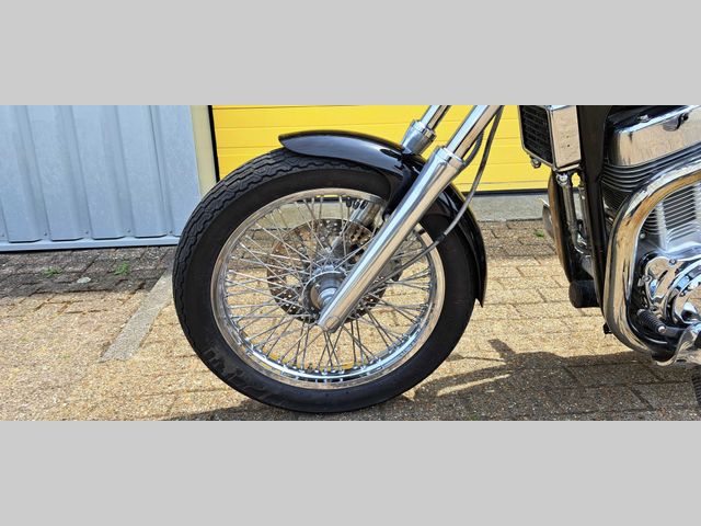 suzuki - vs-1400-intruder