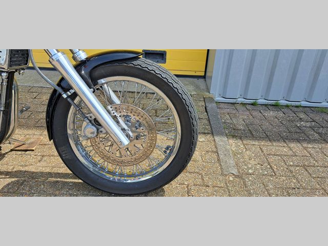 suzuki - vs-1400-intruder